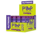 Pump Shot Nutrend (20 штук по 60 мл)