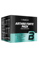 Arthro Forte PACK BioTech USA (30 пакетів)