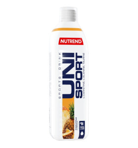 Unisport Nutrend 1л