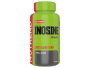 Inosine 500мг Nutrend (100 капсул)