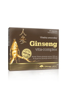 Ginseng vita-complex Olimp (30 капсул)