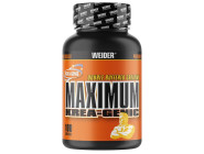 Maximum KREA-GENIC Weider (120 капсул)