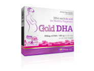 Gold DHA Olimp (30 капсул)