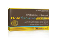 Gold Ginseng complex Olimp (30 таблеток)