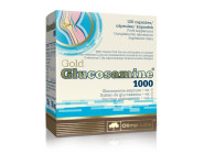 Gold Glucosamine 1000 Olimp (120 капсул)