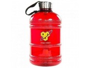 Бутылка для воды BSN Hydrator 1.89 л