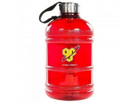 Бутылка для воды BSN Hydrator 1.89 л