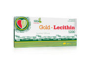 Gold Lecithin 1200 Olimp (60 капсул)