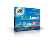 Gold Lutein Olimp (30 капсул)