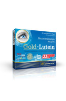 Gold Lutein Olimp (30 капсул)
