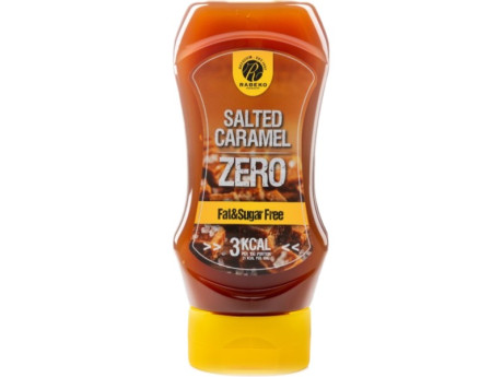 Syrup Zero Rabeko Products (350мл)
