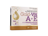 Gold-Vit A+E Olimp (30 капсул)