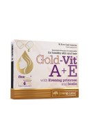 Gold-Vit A+E Olimp (30 капсул)