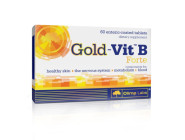 Gold-Vit B Forte Olimp (60 таблеток)
