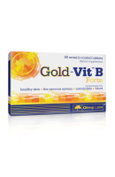 Gold-Vit B Forte Olimp (60 таблеток)