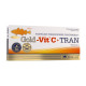 Gold-Vit C + Fish Oil Olimp (30 капсул)