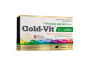 Gold-Vit complex Olimp (30 таблеток)