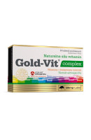 Gold-Vit complex Olimp (30 таблеток)