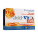 Gold-Vit D3 4000 Olimp (90 таблеток)