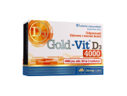 Gold-Vit D3 4000 Olimp (90 таблеток)