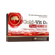 Gold-Vit D3 4000 Fast Olimp (30 таблеток)