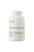 Hyaluronic Acid Ostrovit (90 таблеток)