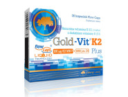Gold-Vit K2 Plus Olimp (30 капсул)