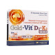 Gold-Vit D3+K2 4000 IU Olimp (30 капсул)