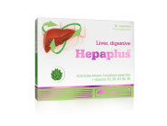 Hepaplus Olimp (30 капсул)