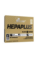 Hepaplus Sport Edition Olimp (30 капсул)