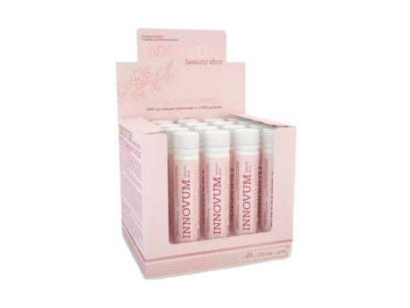 Innovum Beauty Shot Olimp (20шт по 25мл)
