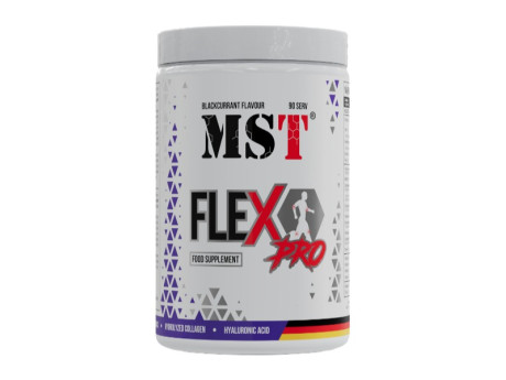 Flex Pro MST (945 грамм)
