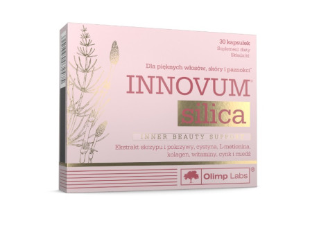 Innovum Silica Olimp (30 капсул)