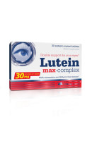 Luteina Max-Complex Olimp (30 таблеток)
