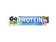 HIGH PROTEIN BAR GO ON (24 штуки по 45 грамів)