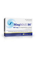MagMax B6 Olimp (50 таблеток)