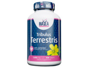 Tribulus Terrestris 1000 мг Haya Labs (100 таблеток)
