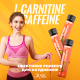 L-Carnitine + Caffeine Extreme Shot Olimp (10шт по 25мл)