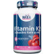 Vitamin K2-Mk7 100мкг Haya Labs (60 капсул)