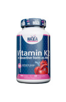 Vitamin K2-Mk7 100мкг Haya Labs (60 капсул)