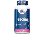 Teacrine 50мг Haya Labs (60 капсул)
