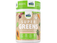 Super Greens Haya Labs (300 грамів)