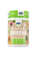 Super Greens Haya Labs (300 грамів)