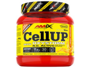 CellUp Powder with Oxystorm Amix (348 грамм)