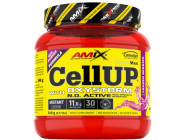 CellUp Powder with Oxystorm Amix (348 грамів)
