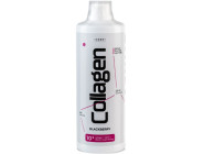 Collagen + Biotin + Vitamin C Liquid Progress Nutrition (1000 мл)