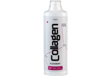 Collagen + Biotin + Vitamin C Liquid Progress Nutrition (1000 мл)