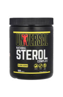 Natural Sterol Complex Universal Nutrition (180 таблеток)