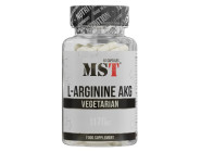 L-Arginine AKG MST (60 капсул)