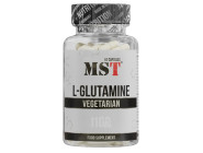 L-Glutamine 1100 мг MST (60 капсул)